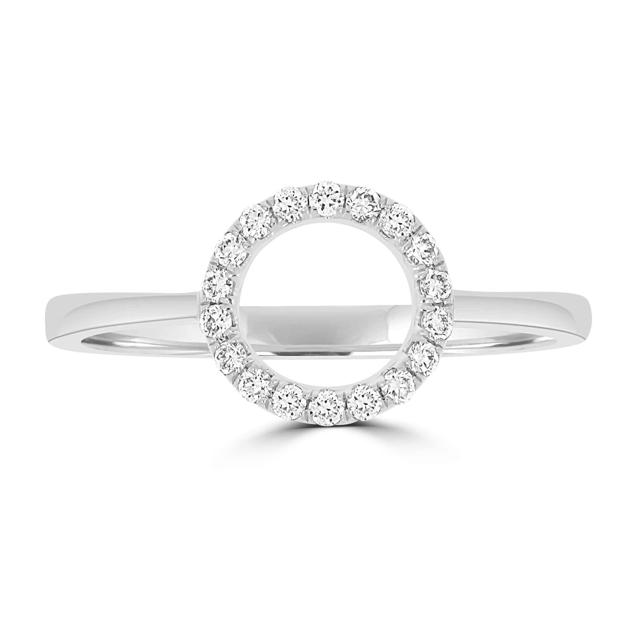 Circle of Life Ring